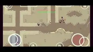 Mini Militia HACKER MONTAGE!!!🔥🔥🔥