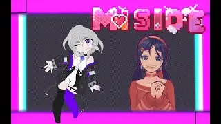 Anime Women Are Scary... | MiSide!