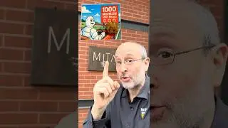 MICHELIN STAR MEAL NUMBER 984 is Mita in Washington, DC Part 1