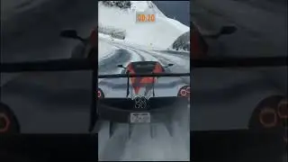 Need For Speed The Run #shorts