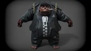 Unturned Recate Fragmovie/DSM вернулся? да