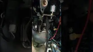 # BushMechanic 👨&zwj;🔧 Brake Lights Stuck On 🚐 #VanLife @BenBass00 hello@benbass.com.au 🇦🇺
