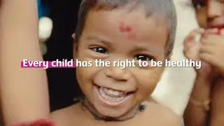 RB and Schiff Partner with Vitamins Angels