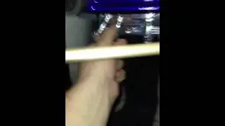 My lowrider..... Layitlow corrected my switch hitting technique