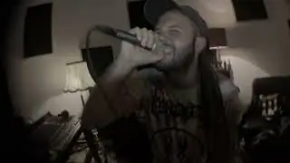 The Snub Live @Doom Studios 2024 [HARDCORE, PUNK]