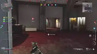 AngryWolf, COD modern warfare 2 Season 5/ground war