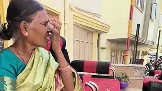ಅಮ್ಮೋ ಕೊನೆಗು ಈ ತಾಯಿಯ ಮನೆಯರನ್ನು ಪತ್ತೆ ಮಾಡಿದ ಆಸರೆ ತಂಡ | Aasare Old Age Home Laggere Bangalore