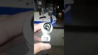 Squid Industries Double Barrel V2.1 150W VW MOD