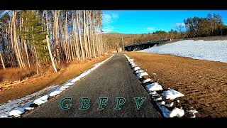 GBFPV HD1 28A Bridge construction project Complete 1 12 26 Beat