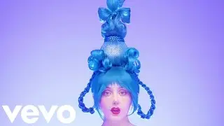 Ashnikko - Good While It Lasted (Music Video)