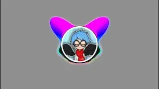 NotNever Intro Song (Visuliazer)