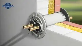 DOYMAfix&reg; HP/O von DOYMA - Einbauvideo