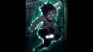 || was trying sm new shit so ig experiment edit || #trending #bluelock #viral #animeedit