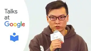 Chen Qiufan | China and Its Sci-Fi Journey | Talks at Google