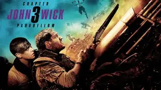 Mad Max: Fury Road Trailer (John Wick Chapter 3: Parabellum Style)