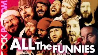 Best of Rock Bottom's Hot Garbage Christmas With Chili Klaus