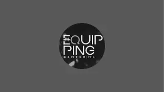 Biblical Equipping