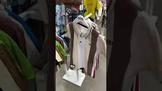 Новый премиум-салон Erode👕 #мужскаяодежда #доступнаямода
