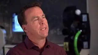 John McPhee, PhD, P.Eng. - 2019 OPEA Medal - Engineering Excellence
