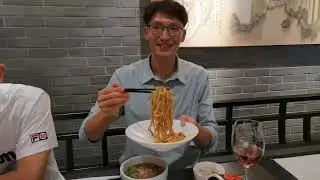 Go to a Restaurant 去饭馆吃饭