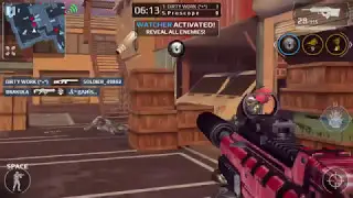 Random Gameplay - 1 | Boosted Events | MC5
