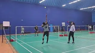 Raj x Shushrat Vs Baani x Akash