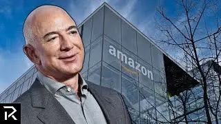 Inside Jeff Bezos&rsquo;s Insane Real Estate Empire