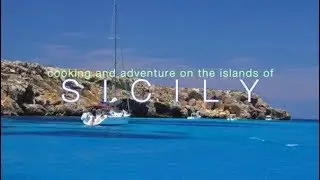 Favignana - Cooking and Adventure on the Islands of Sicily