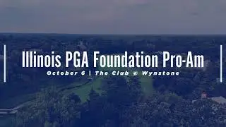 2025 Illinois PGA Foundation Pro-Am