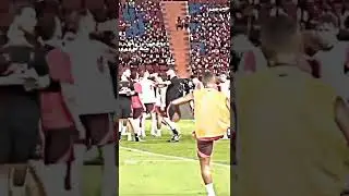 THIAGO SILVA FREESTYLE 🥶🥶🥶