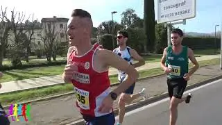 Podismo - 24° edizione Maratonina città di Arezzo