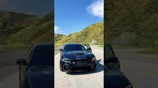 Hellcat Redeye Hellcat сломал всю логику