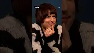 The timeless Uranus joke | QI - BBC