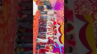 Qp group new function hall ring road mishba Nagar pink city road kalaburgi
