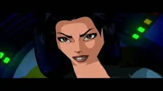 Let's Play! Fear Effect 2: Retro Helix: a true classic horror we need to bring back this franchise