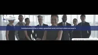 Language Translation / Interpretation / Transcription Agency in UK