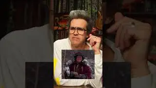 We were not thinking what Rhett was thinking 😳