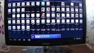 Mini Pc, wi-fi modifications.