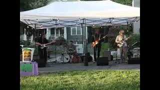 Beatles Live - All My Lovin' - Cal Everett, Tom Lofgren, Gary Smallwood and Chuck Sullivan