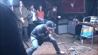 KTB @ Massasoit Elks Lodge - Cambridge, MA - 5/7/2018