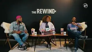 We talkin&rsquo; Everything is Love album, Teyana Taylor, Xxxtentacion, Jurassic Park & MORE I The Rewind