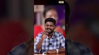 Do you know who this DOCTOR is? | Telugu Podcast  #shorts #vivekanna