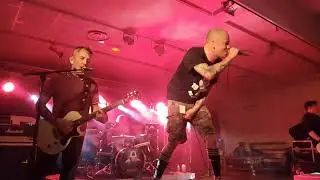Darcy - La bi&egrave;re / Solution @ Limau Festival - 4 Mars 2023