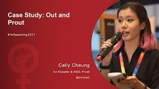 Case Study: Out and Prout – Cally Cheung