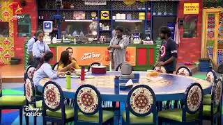 Bigg boss 4 Tamil Day 54 | promo 3