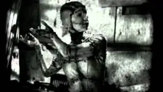Legion of Green Men : Synaptic Response (Official/Remaster)