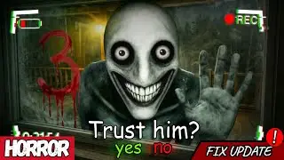TRUST HIM? 3 HORROR FORTNITE CREATIVE (TUTORIAL)