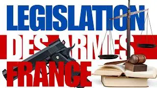 POSSEDER UNE ARME EN FRANCE : LOIS, CAT&Eacute;GORIES ET R&Egrave;GLES &Agrave; CONNA&Icirc;TRE ! (CAT&Eacute;GORIE A, B, C, D)