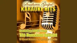 Sustaining Grace (Karaoke Vocal Demo)