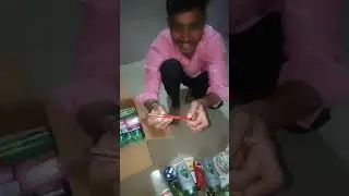 Galway Products unboxing order by Galwaykart online shopping